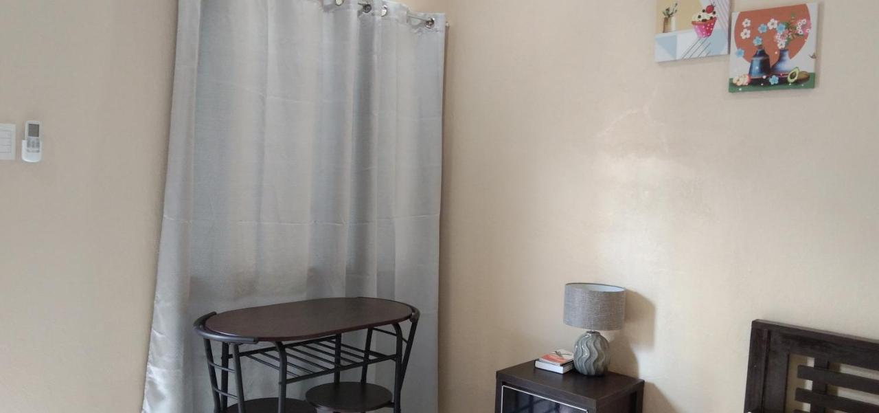 Claytown Pension House Dumaguete City Eksteriør billede