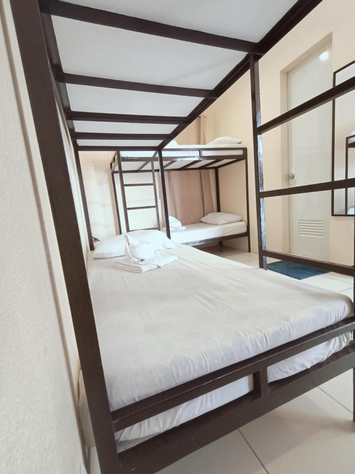 Claytown Pension House Dumaguete City Eksteriør billede